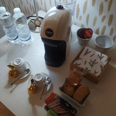 B&B Il Ponticello Gualtieri Екстер'єр фото