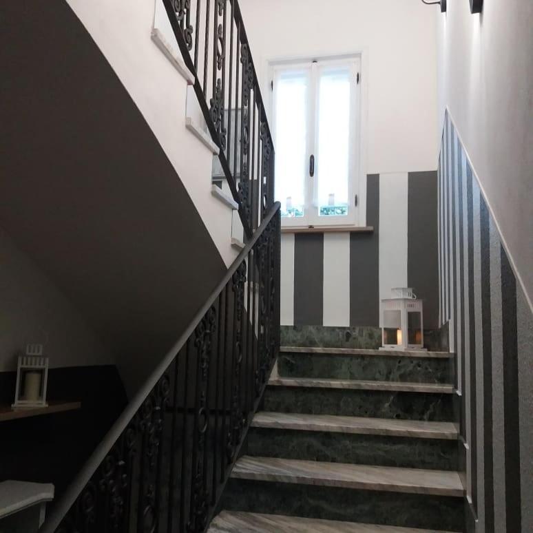 B&B Il Ponticello Gualtieri Екстер'єр фото