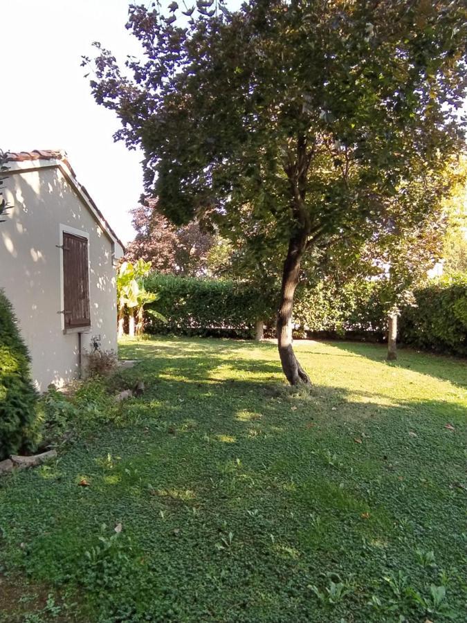 B&B Il Ponticello Gualtieri Екстер'єр фото