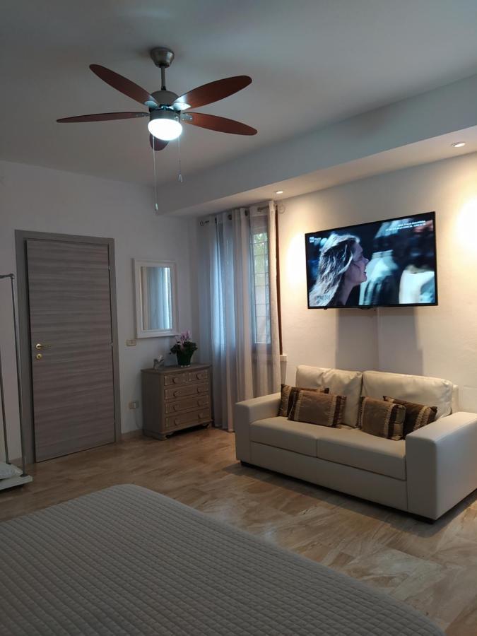 B&B Il Ponticello Gualtieri Екстер'єр фото