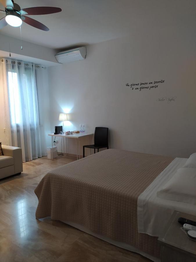 B&B Il Ponticello Gualtieri Екстер'єр фото